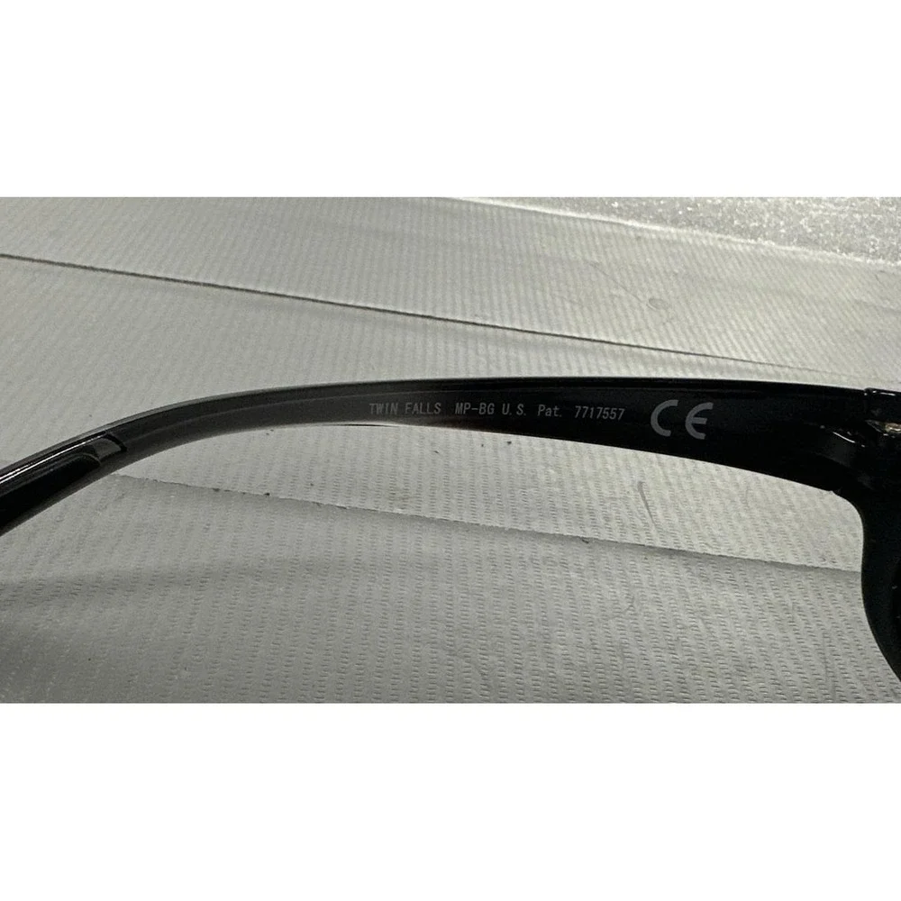 2000 - MAUI JIM 417 MJ417  AUTHENTIC Frames